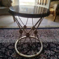 سه عدد میز  عسلی