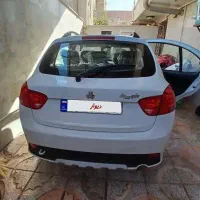 کوییکRS  مدل ۱۴۰۴|خودرو سواری و وانت|آبیک, |دیوار
