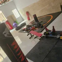 آموزش مبتدی تا حرفه ای بوکس کیک بوکس ام ام ای....