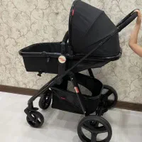 کالسکه بیبی لند بچه