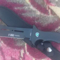 چاقو کلمبیا