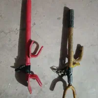 دو عدد قفل فرمون