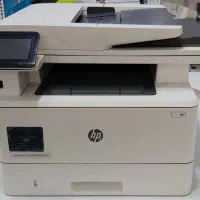 پرینترچندکاره 426dn سیاه و سفید استوک