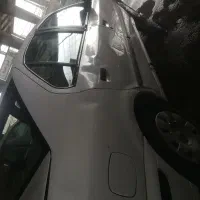 سمند مدل 96|خودرو سواری و وانت|گرگان, |دیوار