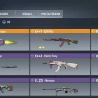 اکانت کالاف