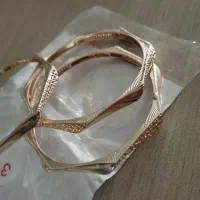 النگو بدلیجات فیوژن شش ضلعی|بدلیجات|تبریز, |دیوار