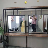 لوازم آرایشگاه نو و بسیار شیک
