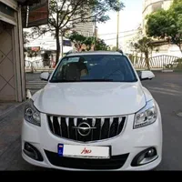 هایما S7 پرو ، مدل ۱۴۰۴ صفر رنگ مشکی و سفید موجود|خودرو سواری و وانت|لاهیجان, لیالستان|دیوار