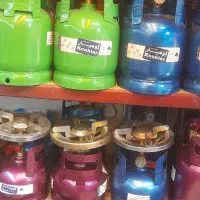 پیک‌نیک یک کیلویی