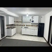 اجاره واحد ۸۰ متری ۱خواب نیمه مستقل لمتر