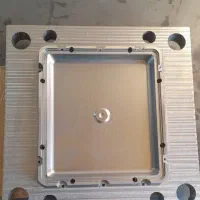 خدمات فرز cnc و قالبسازی