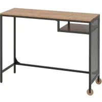 میز تحریر و کامپیوتر ایکیا