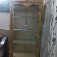 گنجه تمام چوب