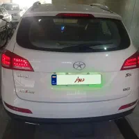 جک S5|خودرو کلاسیک|تهران, اوقاف|دیوار