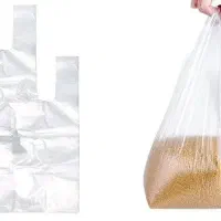 نوین نایلکس تولیدکننده نایلکس کیسه زباله و فریزر