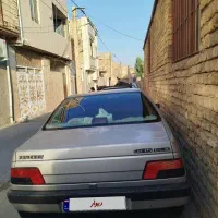پژو 405|خودرو سواری و وانت|ساوه, |دیوار