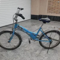 دوچرخه