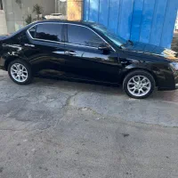 دنا پلاس توربو اتومات مدل ۱۴۰۳