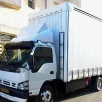 باربری مرزداران اتوبار صادقیه سعادت آباد تهران
