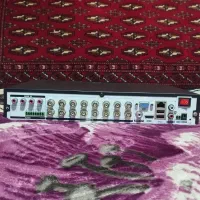 دی وی ار ۱۶ کانال