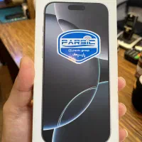 ۱۶ پرومکس گارانتی دار