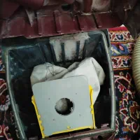 جارو برقی ال جی