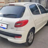 207tu5|خودرو سواری و وانت|گنبد کاووس, |دیوار