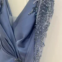 لباس مجلسی