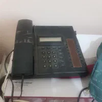 دو خط تلفن ثابت شهری در خ ۸ غربی کیان آباد