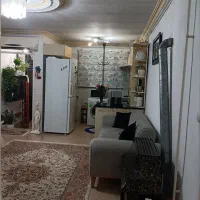 همکف ۵۸ متری در عبدالهی