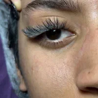 خدمات اکستنشن مژه به صورت تخصصی|خدمات آرایشگری و زیبایی|سیرجان, |دیوار