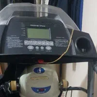 تردمیل7کاره|تجهیزات ورزشی|میاندوآب, |دیوار