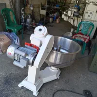 تعمیرگاه مرکزی دستگاه‌های نان ماشینی