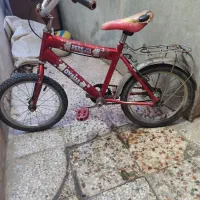 دوچرخه ۱۶