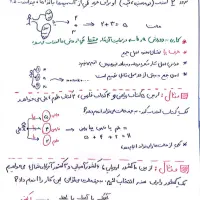 تدریس ریاضی و فیزیک