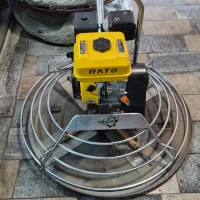 شمشه ویبره ماله پروانه|ماشین‌آلات صنعتی|تهران, بهارستان|دیوار