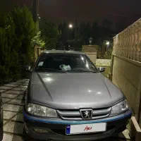 پارس 96.بدون رنگ