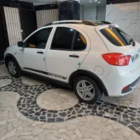 کوییک R مدل 1400 پارس خودرویی|خودرو سواری و وانت|کرج, شهرک یاس شمالی|دیوار