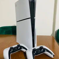 ps5  دیسک خور دو دسته|کنسول، بازی ویدئویی و آنلاین|تهران, آذری|دیوار