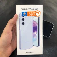 A55 8/128 white(ice blue)|موبایل|تهران, فردوسی|دیوار
