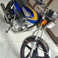 موتور هندا 150 کمکارد