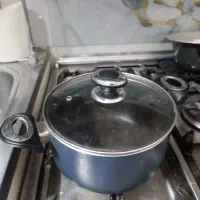 قابلمه تفلون