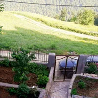 ویلا کوهستانی وجنگلی افراتخته