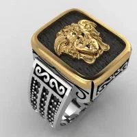 سری انگشتر های بسیار زیبا|جواهرات|تهران, اوقاف|دیوار