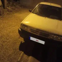 پراید مدل ۸۷ دوگانه شرکت|خودرو سواری و وانت|کوهدشت, |دیوار