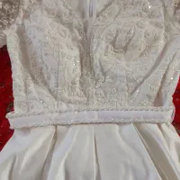 پیراهن مجلسی|لباس|مزرعه کتول, |دیوار