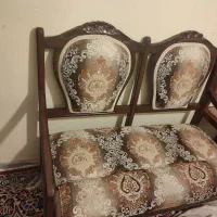 مبل کلاسیک در حدنو