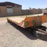 کف جرثقیل