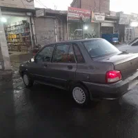 پراید مدل۸۹مبارک خریدار قیمت تنظیم باز ۱۴۹میلیون