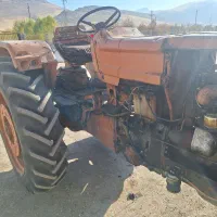 تراکتور رومانی|خودرو سنگین|روانسر, |دیوار